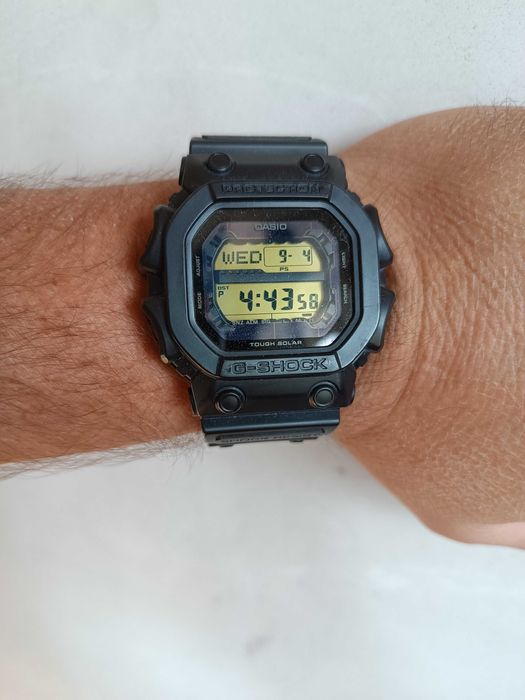 Продавам CASIO g-shock