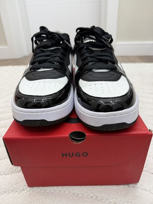 Мъжки обувки HUGO