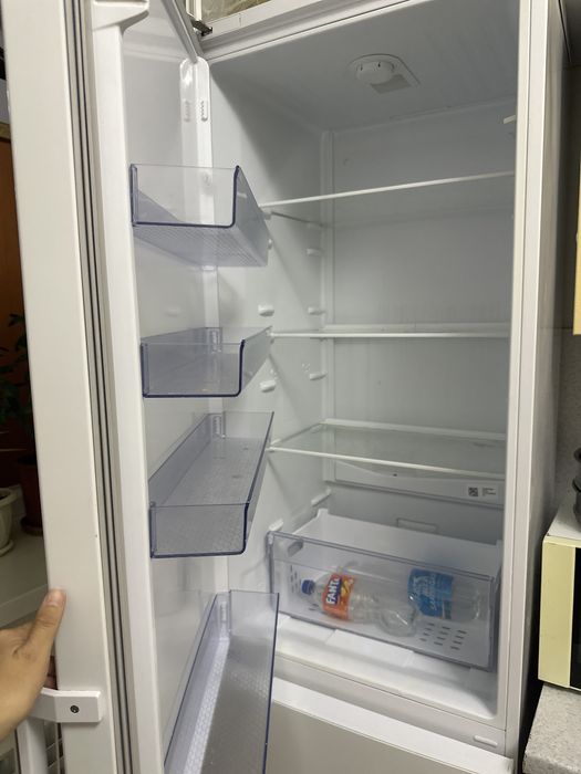холодильник индезит  за 15000
