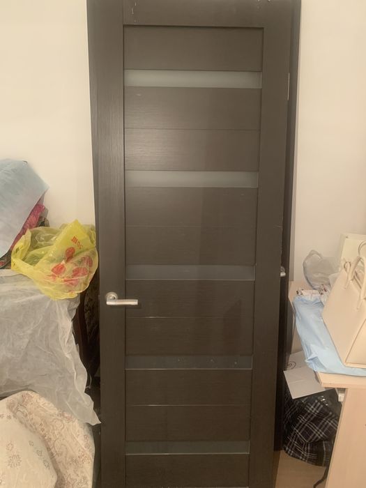 Дверь 60см со всеми комплектами 1шт