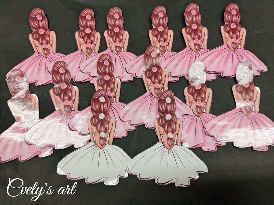 Ръчна изработка на етикети,стикери,тейбъл картички,визитки