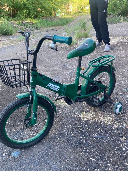 Продается велосипед