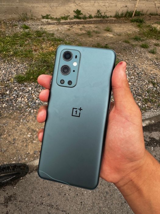 Oneplus 9 pro 256/8