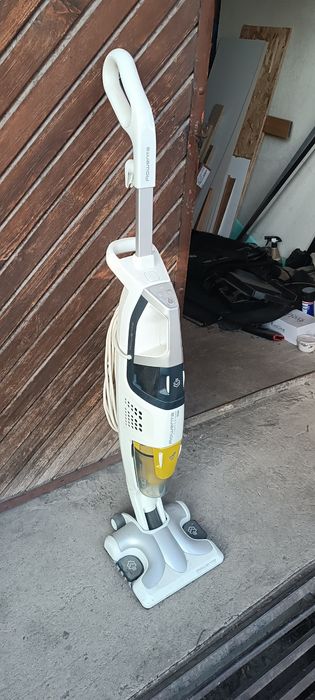 Прахосмукачка ровента roventa