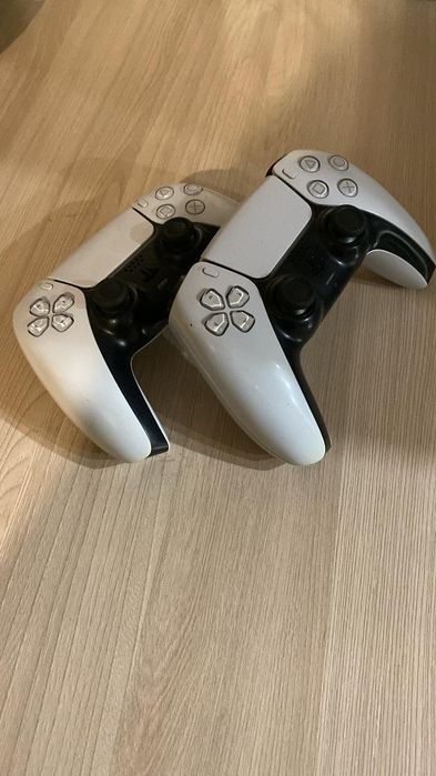 Джостики от Playstation 5