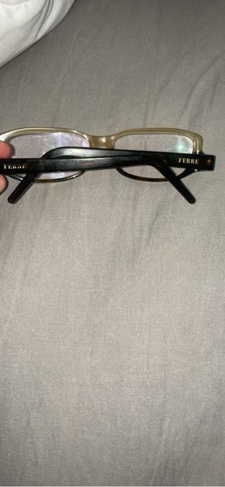Ochelari de vedere Gianfranco Ferre