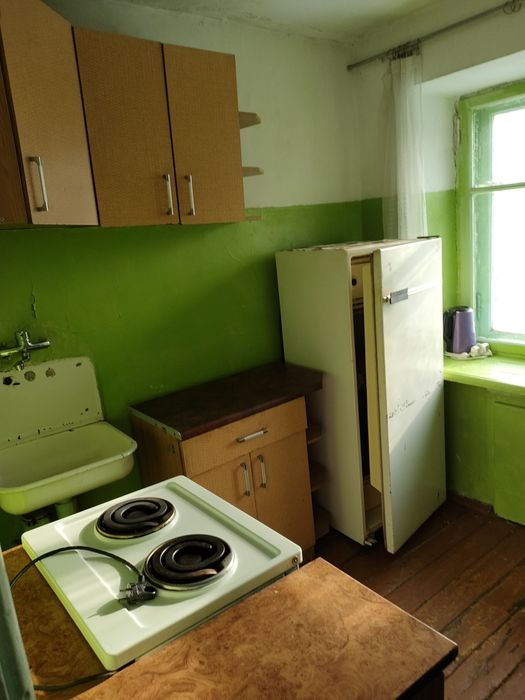 Сдам полуторку..