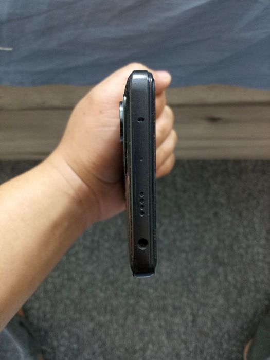 Redmi note 12 pro+5g