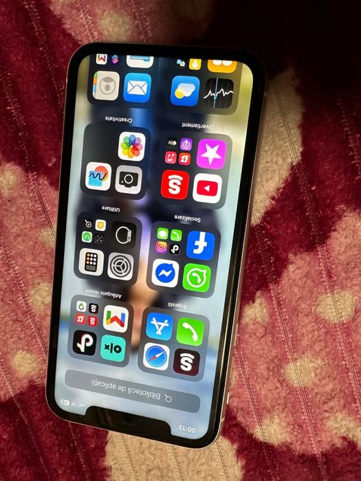 Vand Iphone XR 128 GB