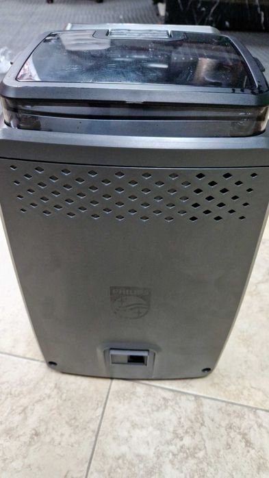 Кафеавтомат PHILIPS LatteGo 5500