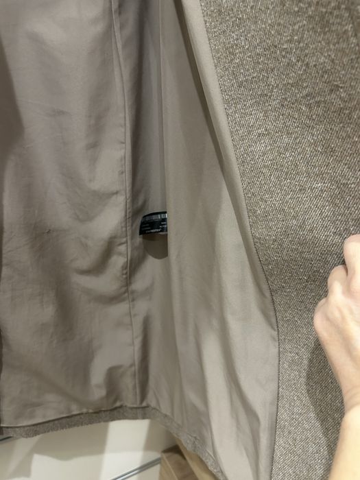 Дамско палто ZARA!