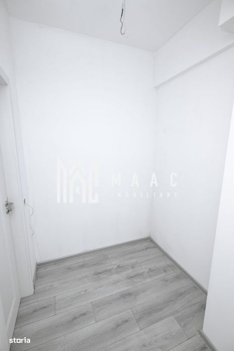 Apartament 3 camere decomandat | Ostroveni | 87 mp, INTABULAT