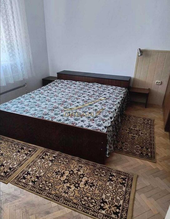 Дава се под наем Двустаен апартамент в кв. Мараша! 71413377