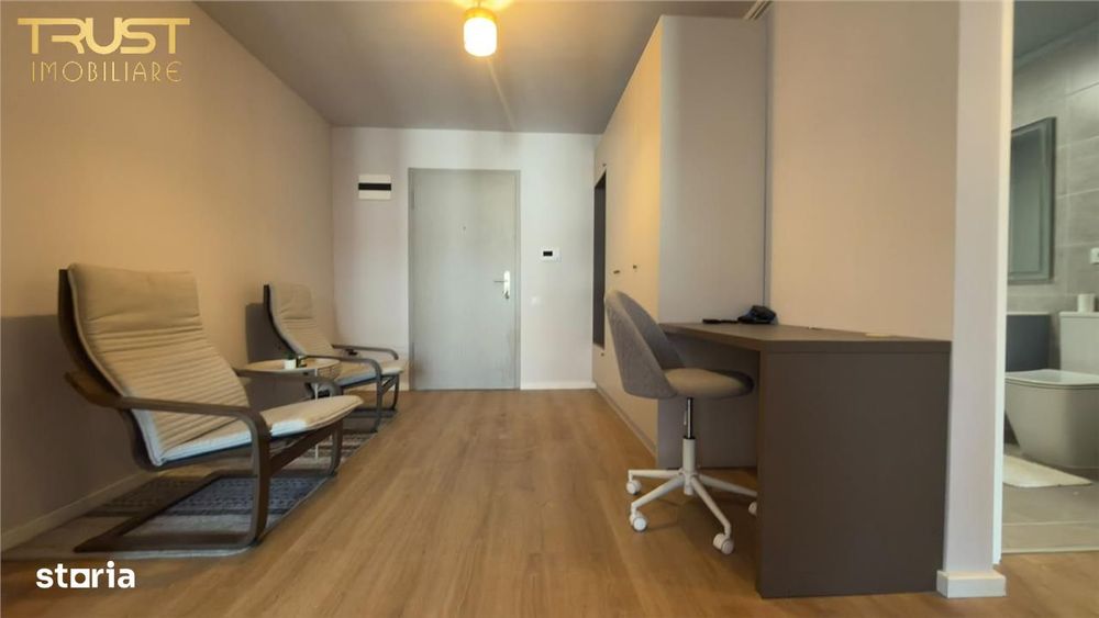 Apartament 1 camera l Pet Friendly l  Parcare l Str.Soporului