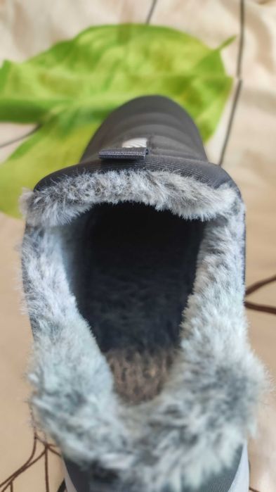 Мъжки топли ботуши