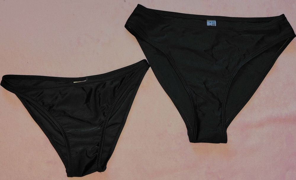 Slip de baie de damă