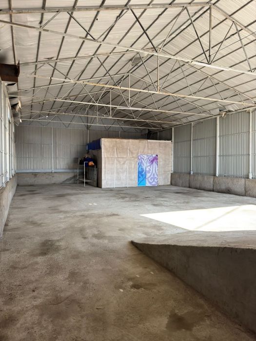 Аренда помещения