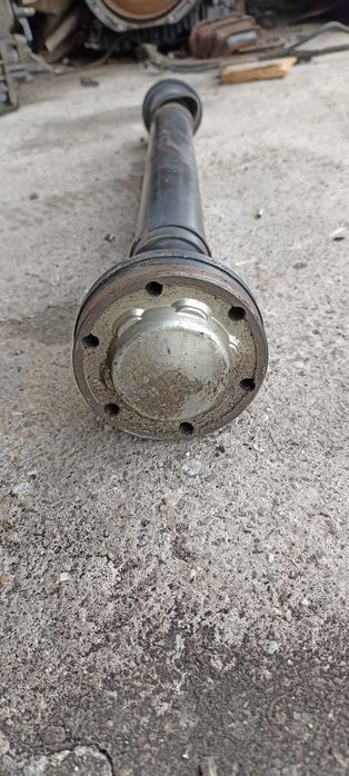 Cardan fata Land Rover Range Rover Sport 2013-2019, cod JLR806WGF6DA