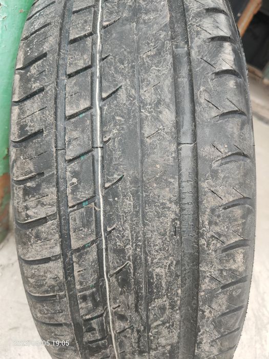 Продам 2 баллона, ездили 1 сезон