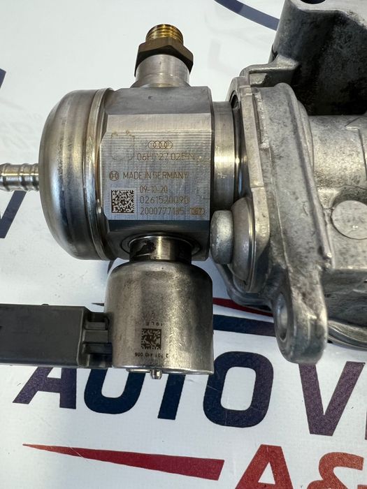 Pompa Inalta / Pompa Vacuum 1.8 2.0 TFSI Audi Skoda Vw