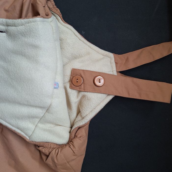 Pantaloni de ski 3 ani, 98