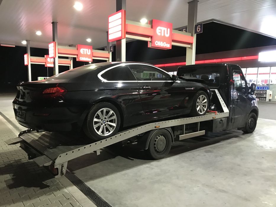 Tractari auto macara.dube,cub,utilaj. Dn1 A3 Campina Comarnic ploiesti