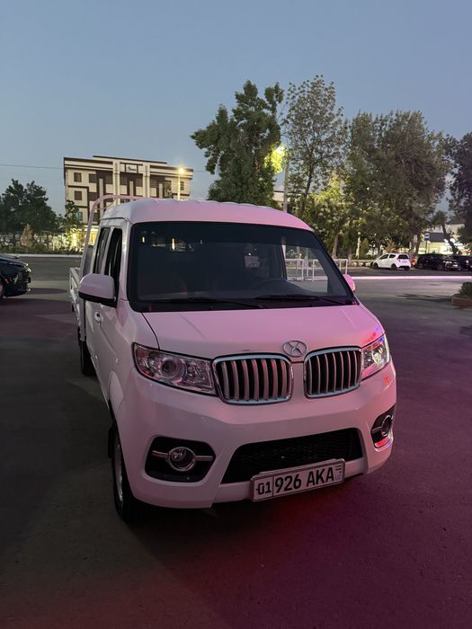 Shineray T32 Changan Sotiladi 2022 yil