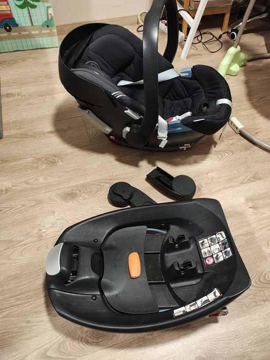 Количка Cybex Balios S