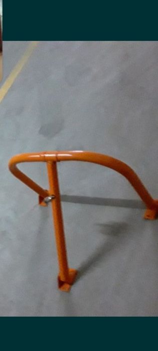 Парковочный борьер