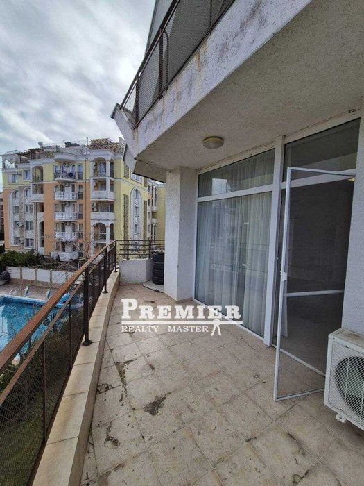 Продава се Тристаен апартамент в к.к. Слънчев бряг - 101 кв.м за 530 €/кв.м - Снимка #13