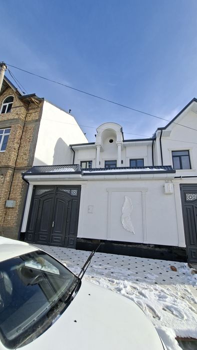 Продаеться новый Евродом Хонабад 6 комнатный 1.4 соток