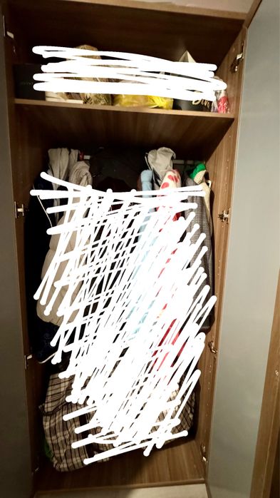 Продам спальный гарнитур