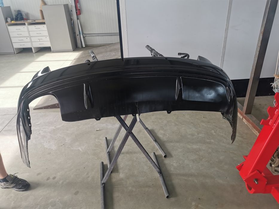 Bară originală audi  a4 b8.5 avant