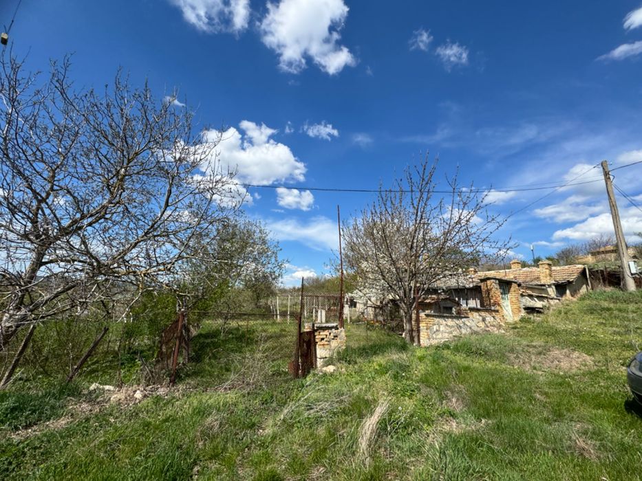 Продава се Къща в с. Брестак, Област Варна - 186 кв.м за 74 €/кв.м - Снимка #5