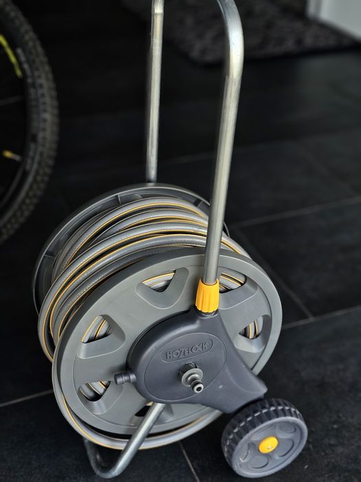 Furtun Carucior Hozelock  40metri