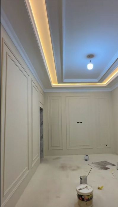 Remont kvartira. Malyarka. ремонт квартир. remont ishlar