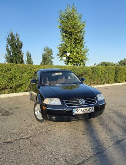 Продам Volkswagen Passat b5+
