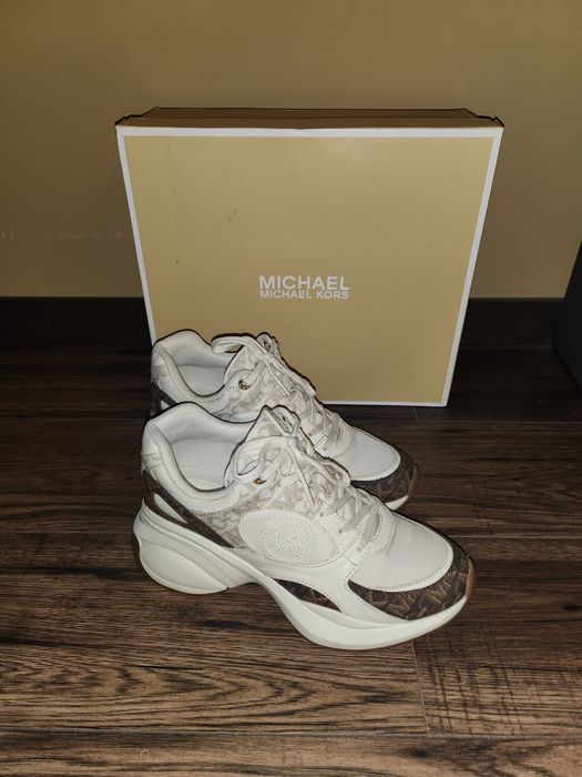 Дамски сникърси Michael Michael Kors