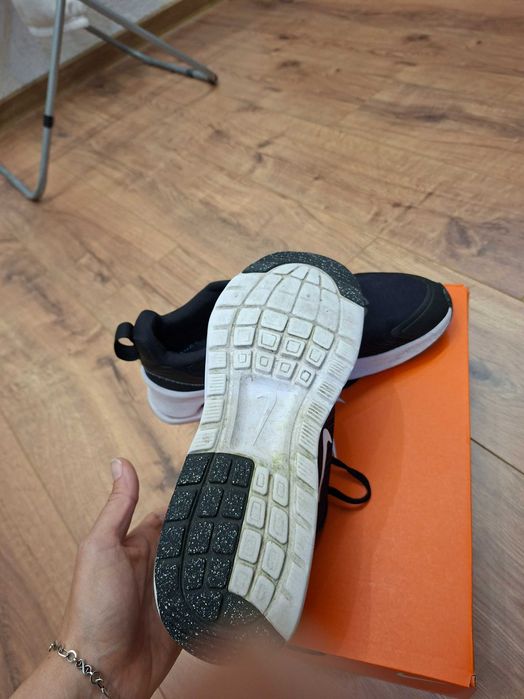 Мъжки маратонки Nike Air Max Nuaxis