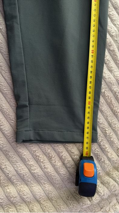 Jack Wolfskin,pantaloni softshell pt.femei,măr.M