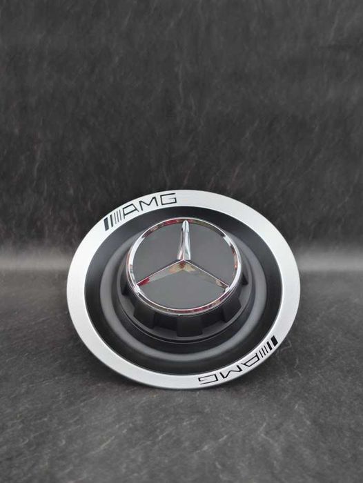 Capace Jante Mercedes