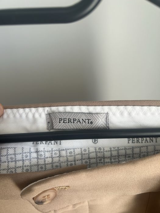 Панталон и риза