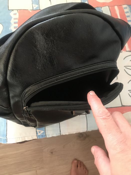 Дамска раница!!.’:/-