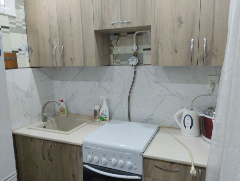 Сдам 2-х командировачным 4 мкр