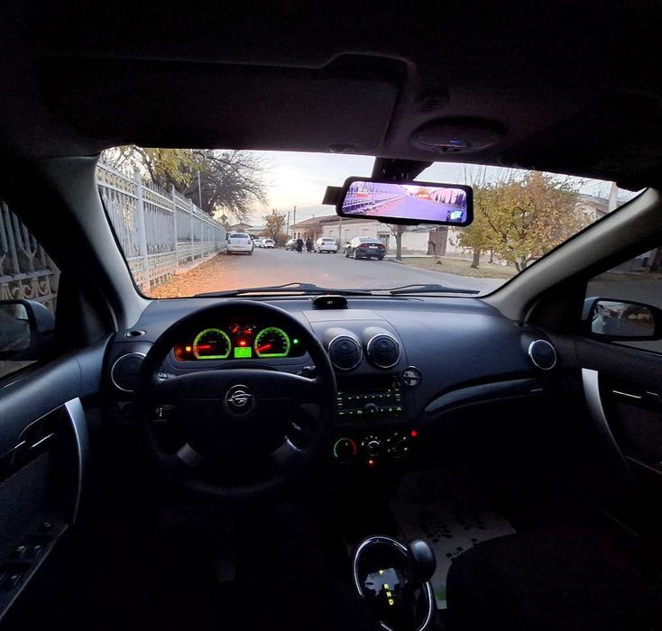 Chevrolet Nexia 2017 — 3