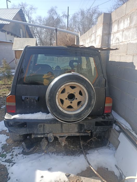 Продам машину Сузуки