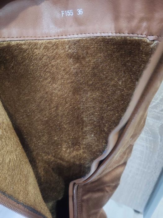 Дамски ботуши - 36 номер