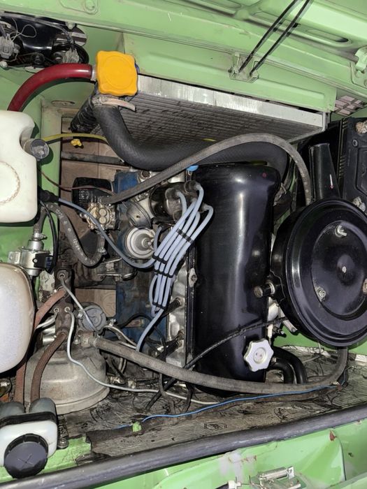 Продаеться ВАЗ 2102