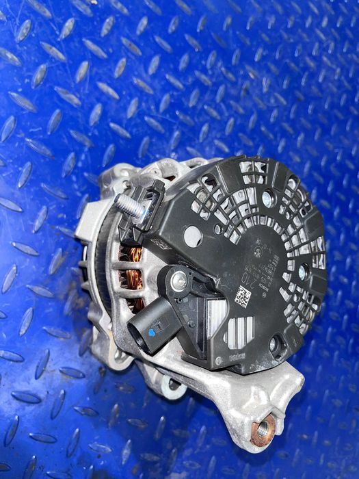 Alternator BMW  8614277
