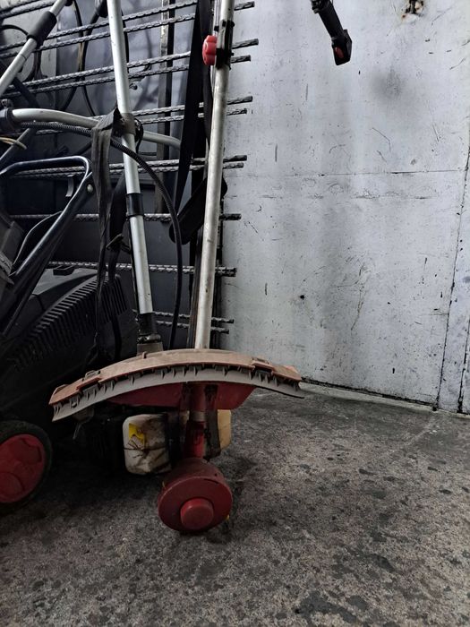 Електрическа косачка Budget, бензинова косачка Brush cutter гр. Варна